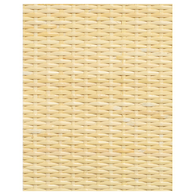 Closed Cane Webbing 3x3mm
