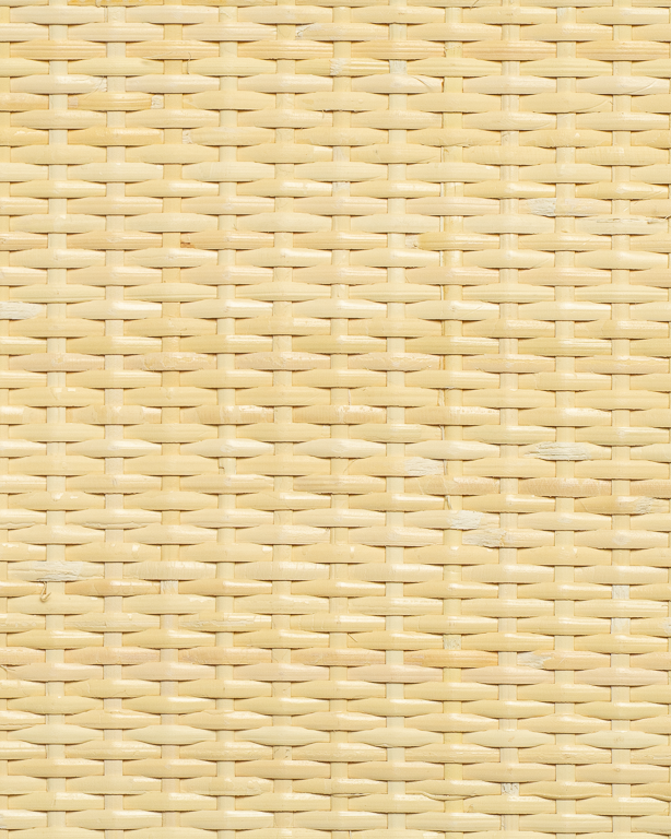 Closed Cane Webbing 3x3mm
