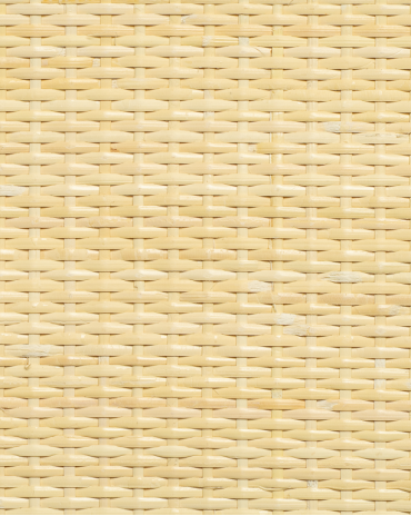 Closed Cane Webbing 3x3mm