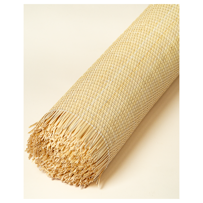 Tissage Canne Rotin Plein 3x3mm