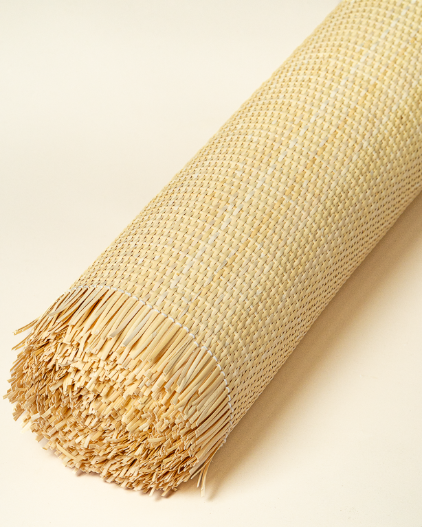 Closed Cane Webbing 3x3mm