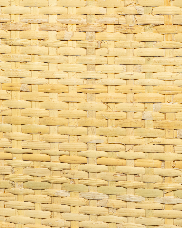 Tissage Canne Rotin Plein 5x5mm