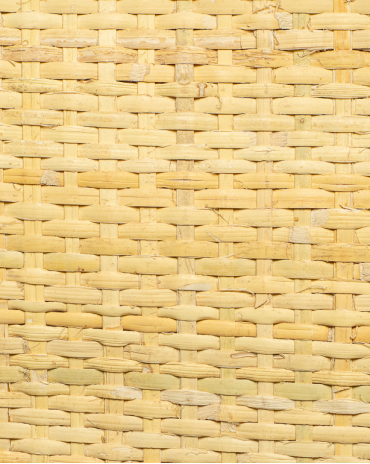 Tissage Canne Rotin Plein 5x5mm
