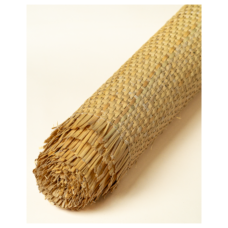 Tissage Canne Rotin Plein 5x5mm