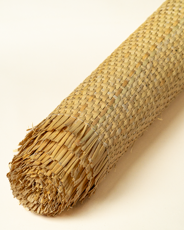 Tissage Canne Rotin Plein 5x5mm