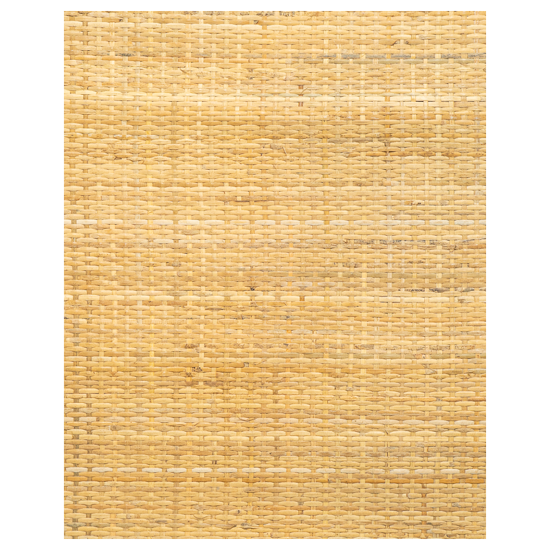 Closed Cane Webbing Macao 3x3mm
