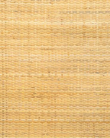 Closed Cane Webbing Macao 3x3mm