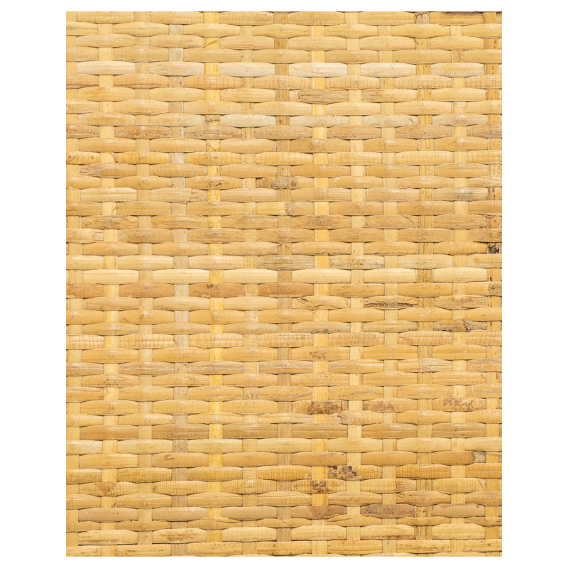 Tissage Canne Rotin Macao 1°Choix 