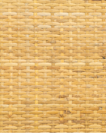 Closed Cane Webbing Macao 3x3mm