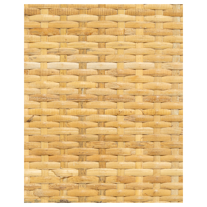 Closed Cane Webbing Macao 3x3mm