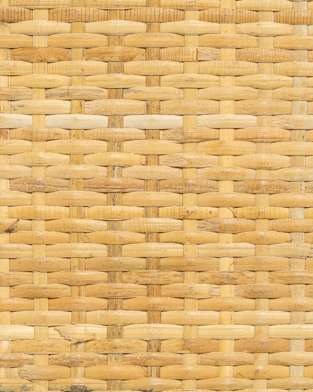 Closed Cane Webbing Macao 3x3mm