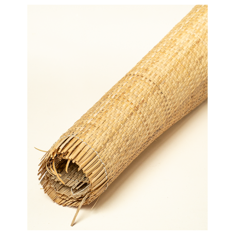 Closed Cane Webbing Macao 3x3mm