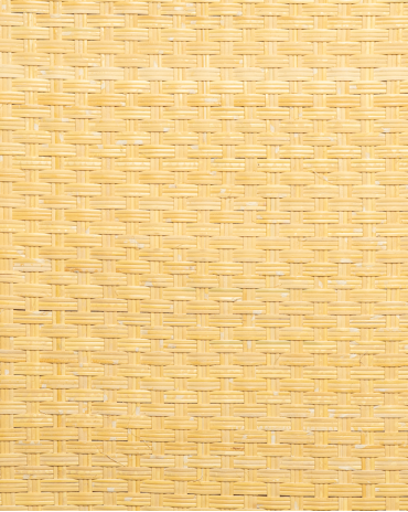 Tissage Canne Rotin Plein Croisé 3x3x3mm
