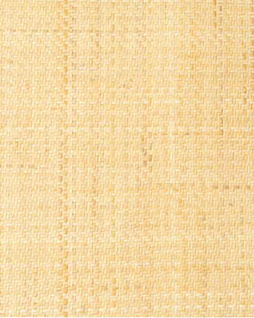 Tissage Canne de Rotin Sergé 3mm Naturel