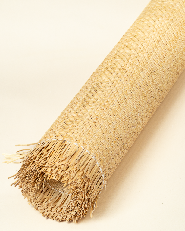 Rattan Cane Weaving – Twill – 3 mm