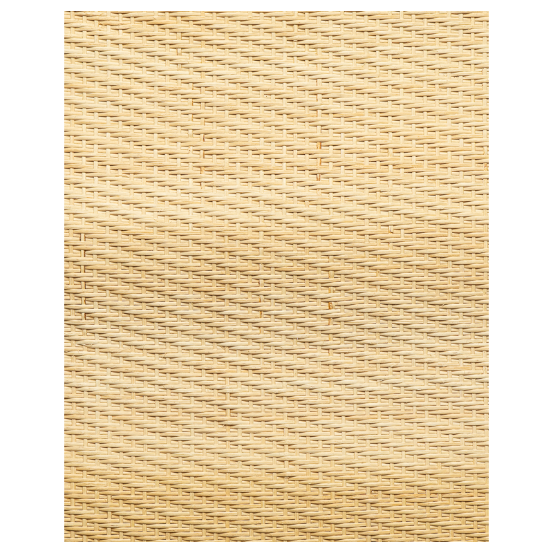 Tissage Moelle Rotin Diagonale 3.5mm