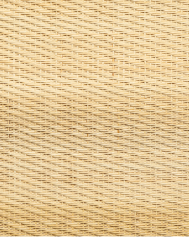 Tissage Moelle Rotin Diagonale 3.5mm