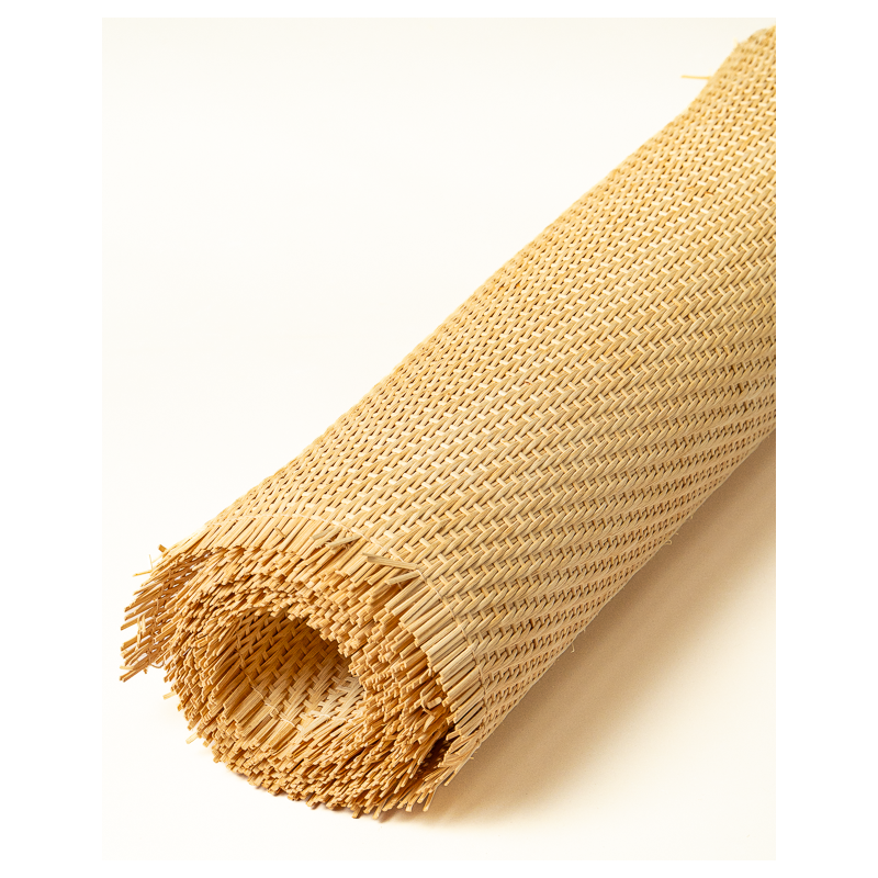 Tissage Moelle Rotin Diagonale 3.5mm