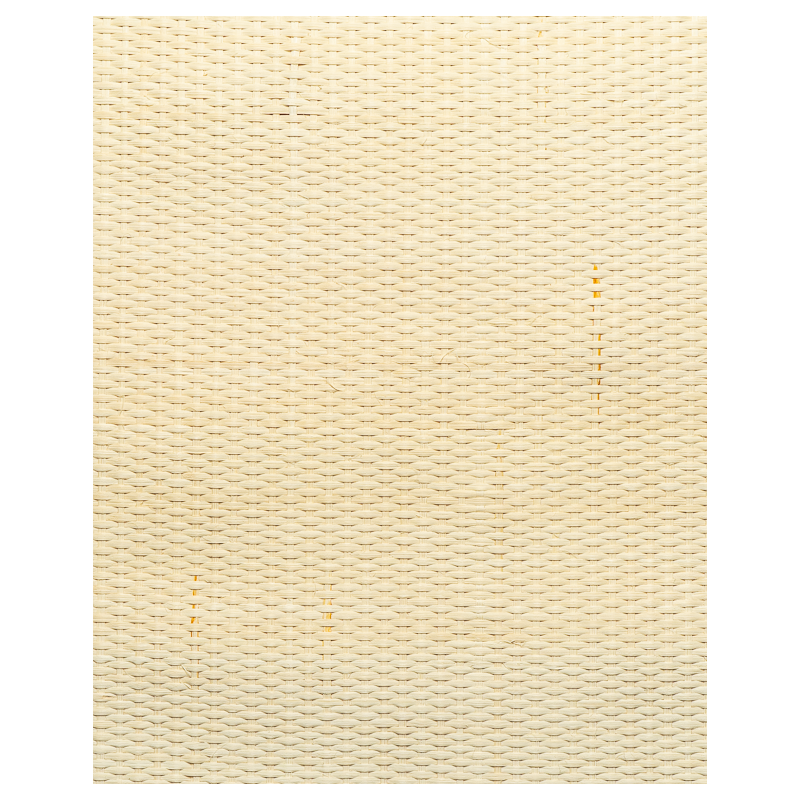 Tissage Moelle Rotin Plein 3x3mm