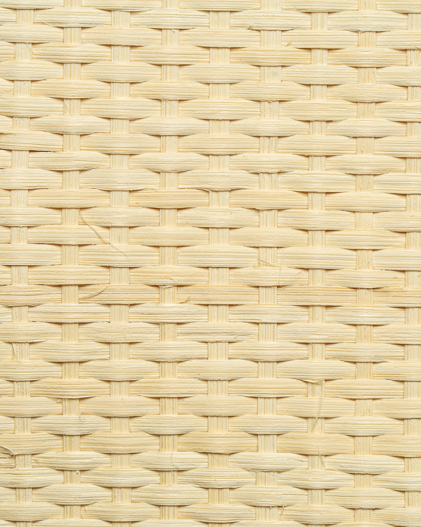 Tissage Moelle Rotin Plein 3x3mm