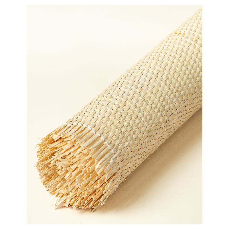 Closed Rattan Core Webbing 3x3 mm