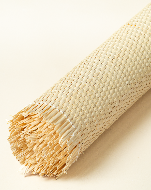 Closed Rattan Core Webbing 3x3 mm