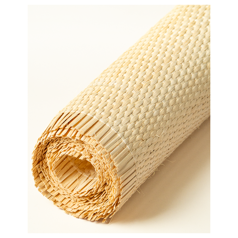 Tissage Moelle Rotin Plein 5x5mm