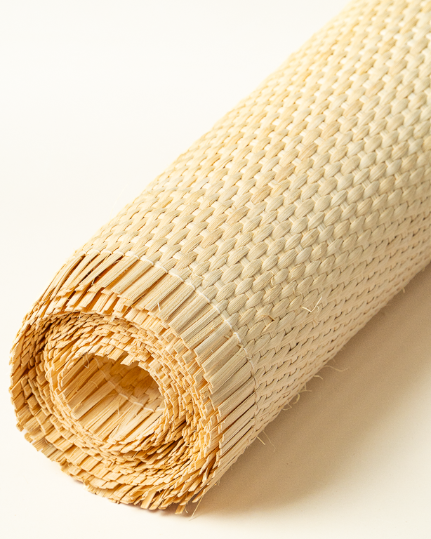 Tissage Moelle Rotin Plein 5x5mm