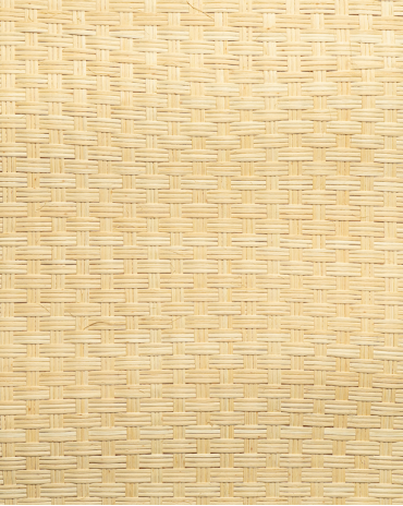 Crossed Closed Core Webbing 