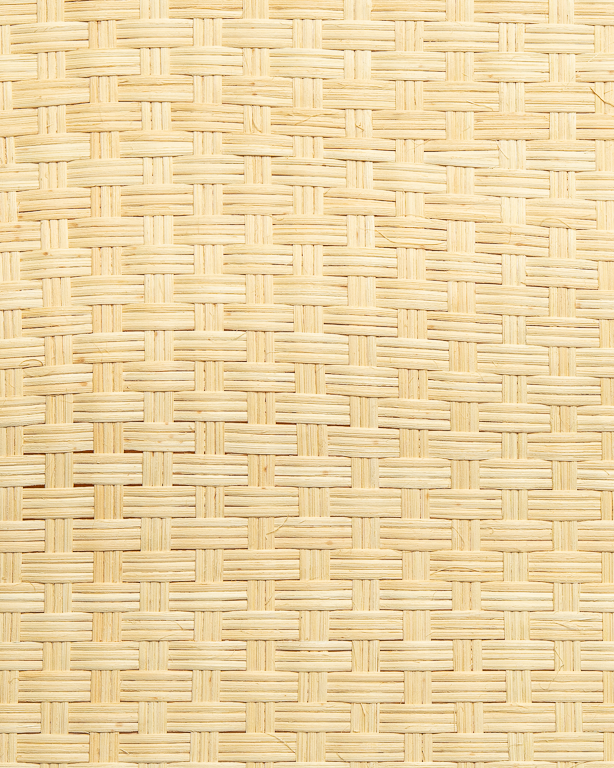 Crossed Closed Core Webbing 