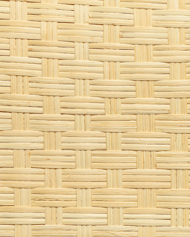 Crossed Closed Core Webbing 
