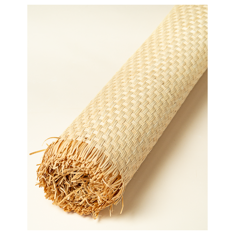 Crossed Closed Core Webbing 