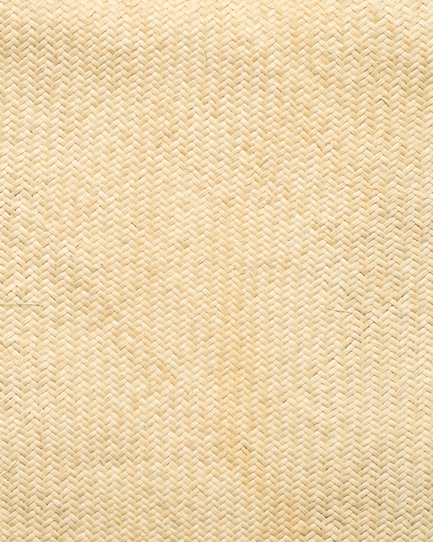 Tissage Moelle Rotin Chevron 3x3mm