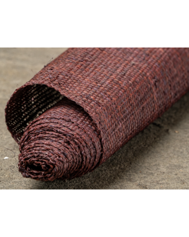Wenge Mécanic Raffia Rabane Langarana 