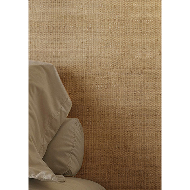 Amber Fine Raffia weaving 