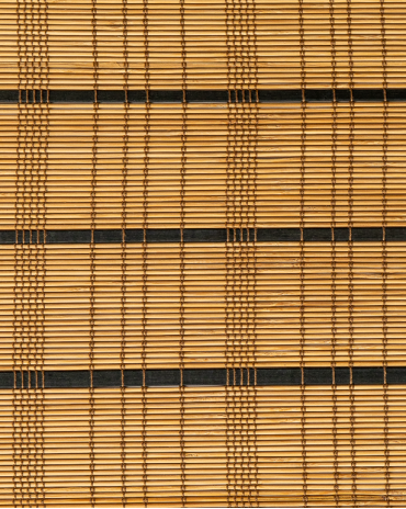 Bamboo mat CBA204 