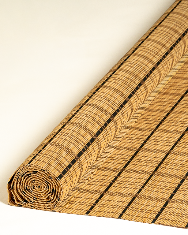 Bamboo mat CBA204 