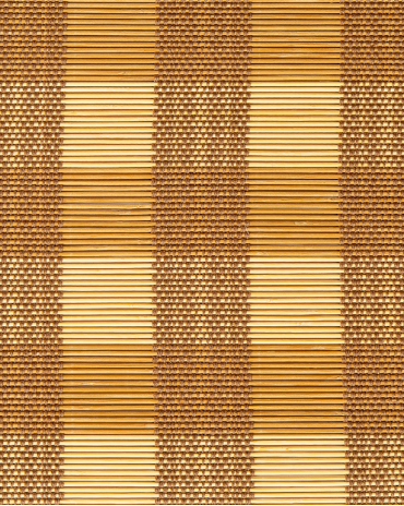 Bamboo mat CT-5 