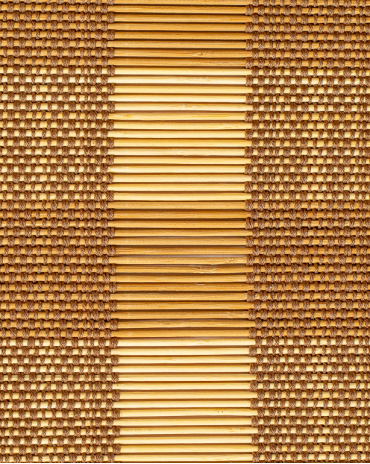 Bamboo mat CT-5 