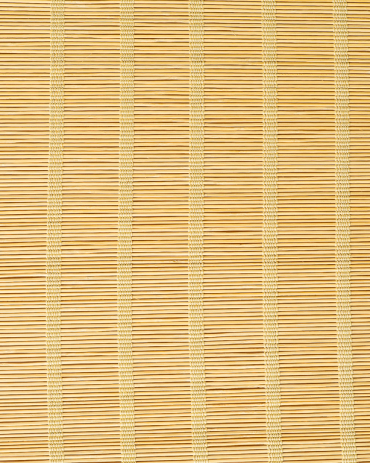 Natte Bambou TC12-1 