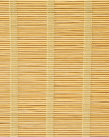 Bamboo mat TC12-1