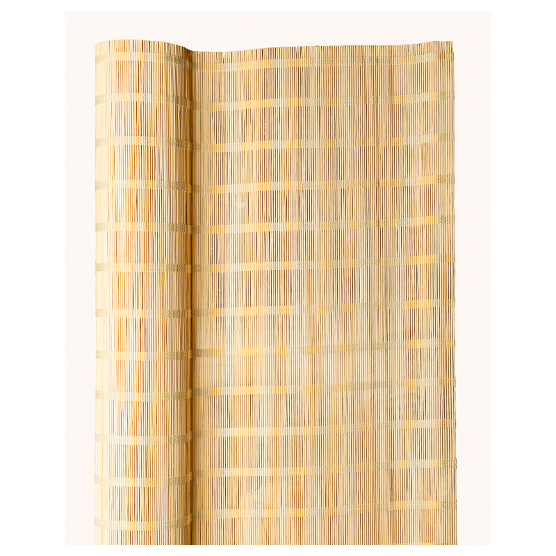 Natte Bambou TC12-1 