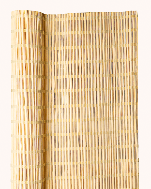 Natte Bambou TC12-1 