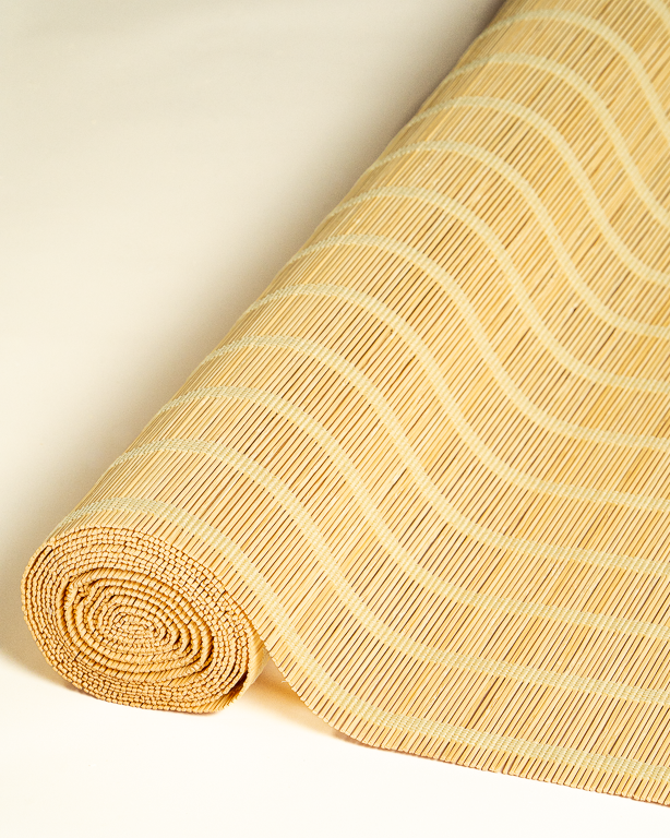 Bamboo mat TC12-1
