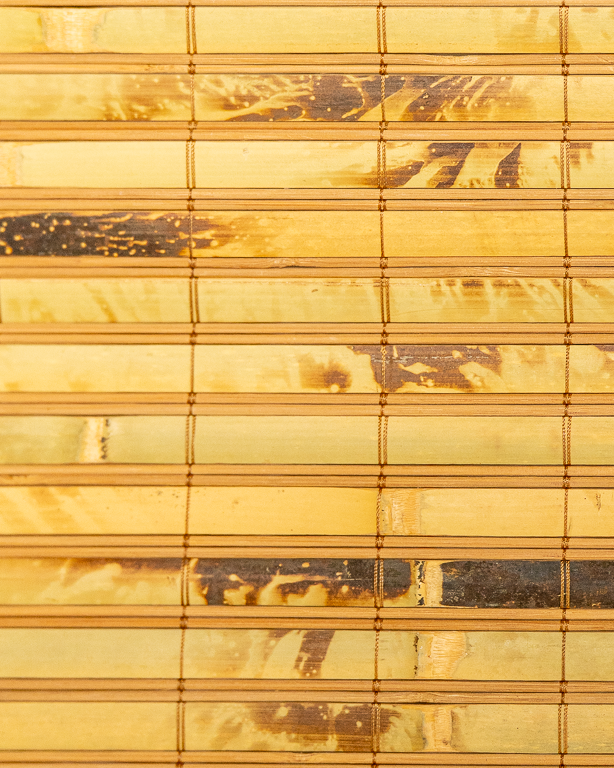 Bamboo mat TD10-2 