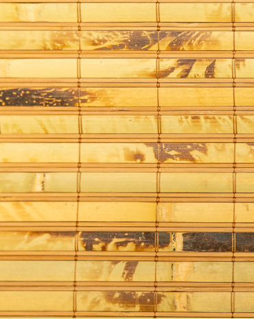 Bamboo mat TD10-2 