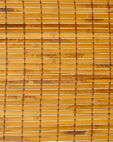 Bamboo mat TD10-4 