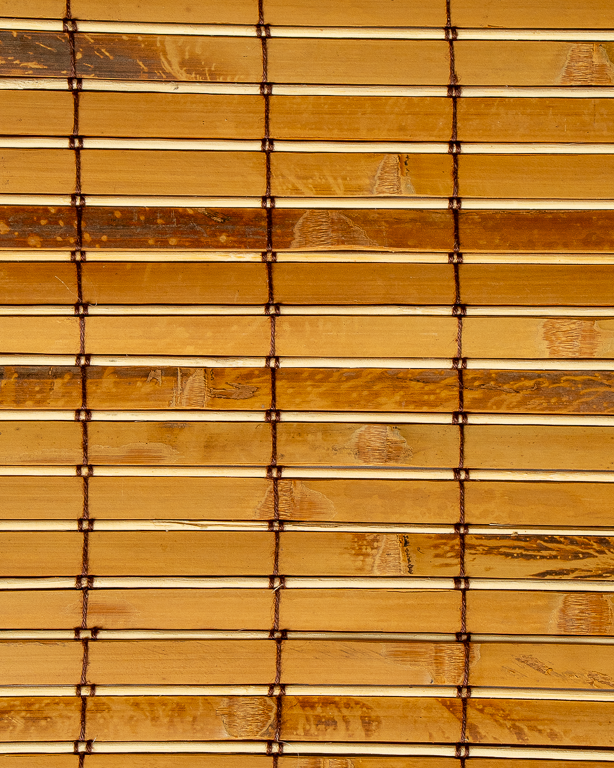 Bamboo mat TD10-4 