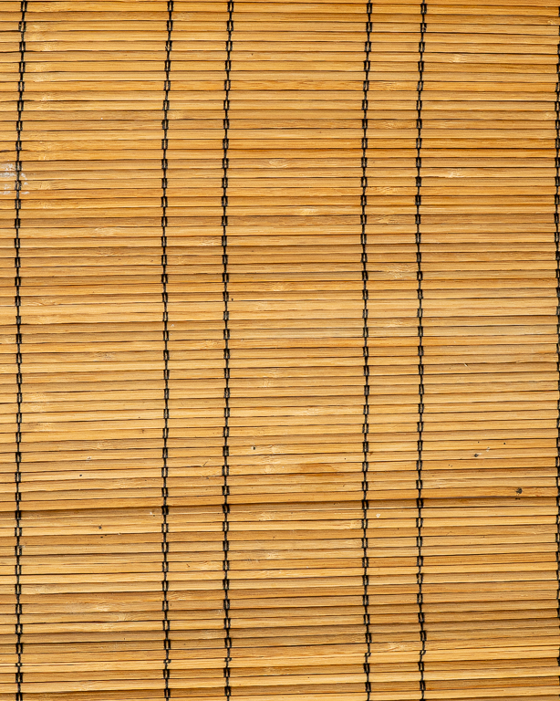 Bamboo mat TD21-5 