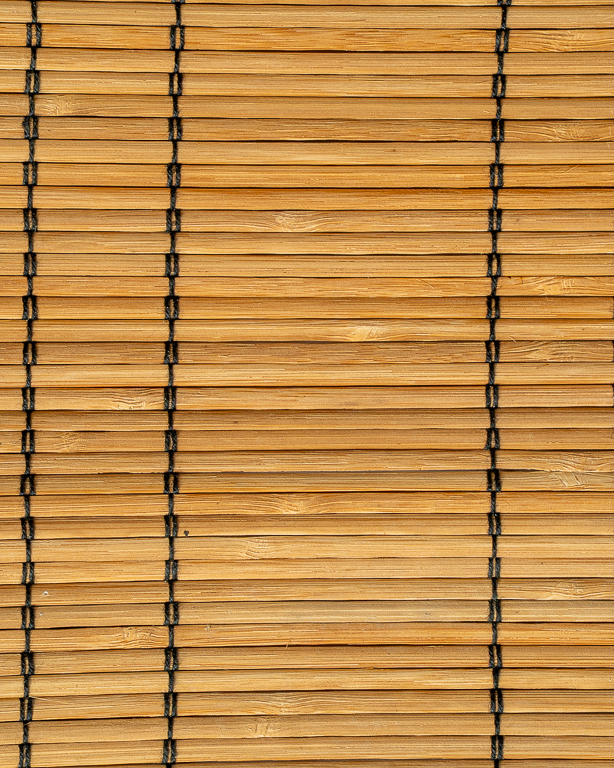 Bamboo mat TD21-5 